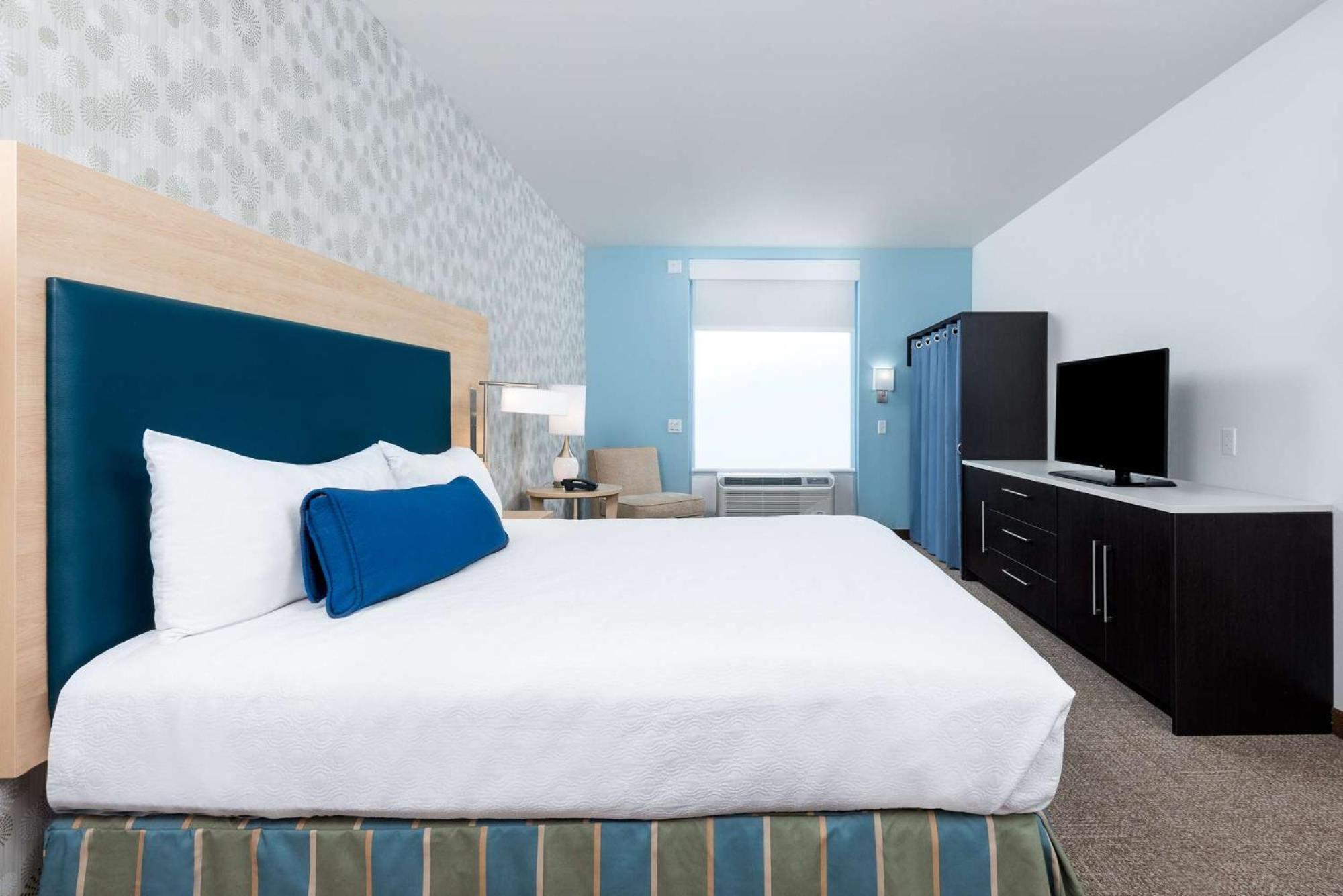 Home2 Suites By Hilton Ft. Lauderdale Airport-Cruise Port Dania Beach Exteriér fotografie