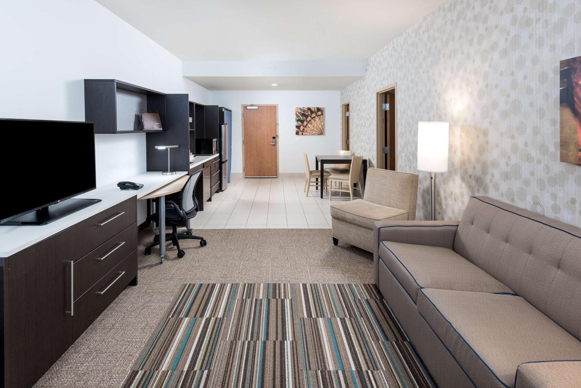 Home2 Suites By Hilton Ft. Lauderdale Airport-Cruise Port Dania Beach Exteriér fotografie